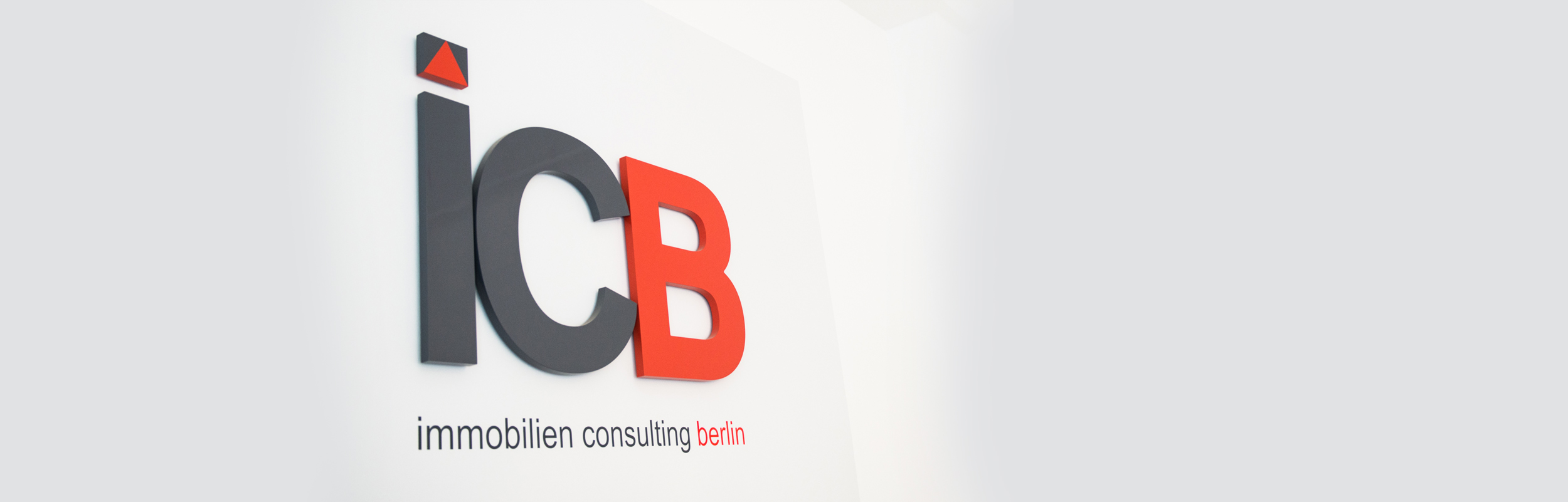 ICB - Immobilien Consulting Berlin - Header