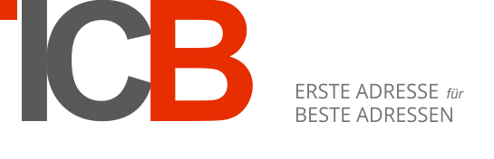 ICB-Berlin - Logo