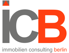 ICB-Berlin - Logo